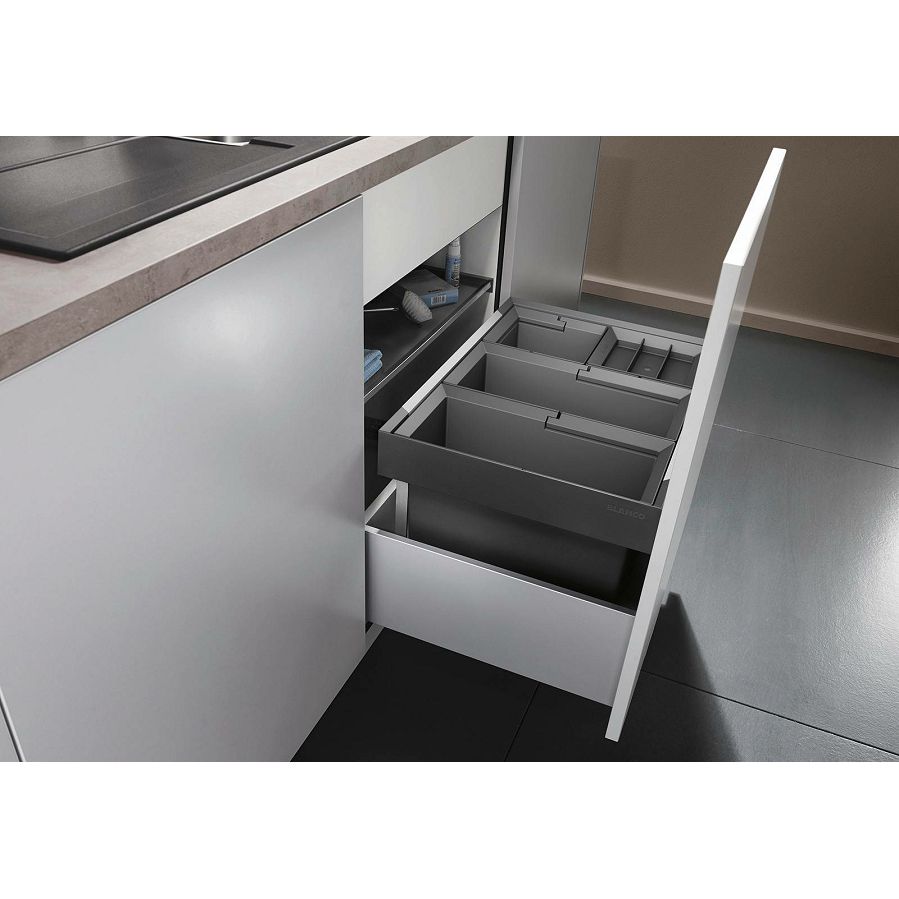 Blanco Select Flexon II 60/4 521474