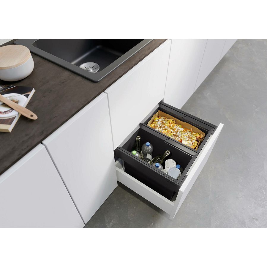 Blanco Select Flexon II Low 50/2 526639