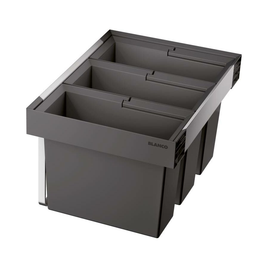 Blanco Select Flexon II Low 60/3 526642