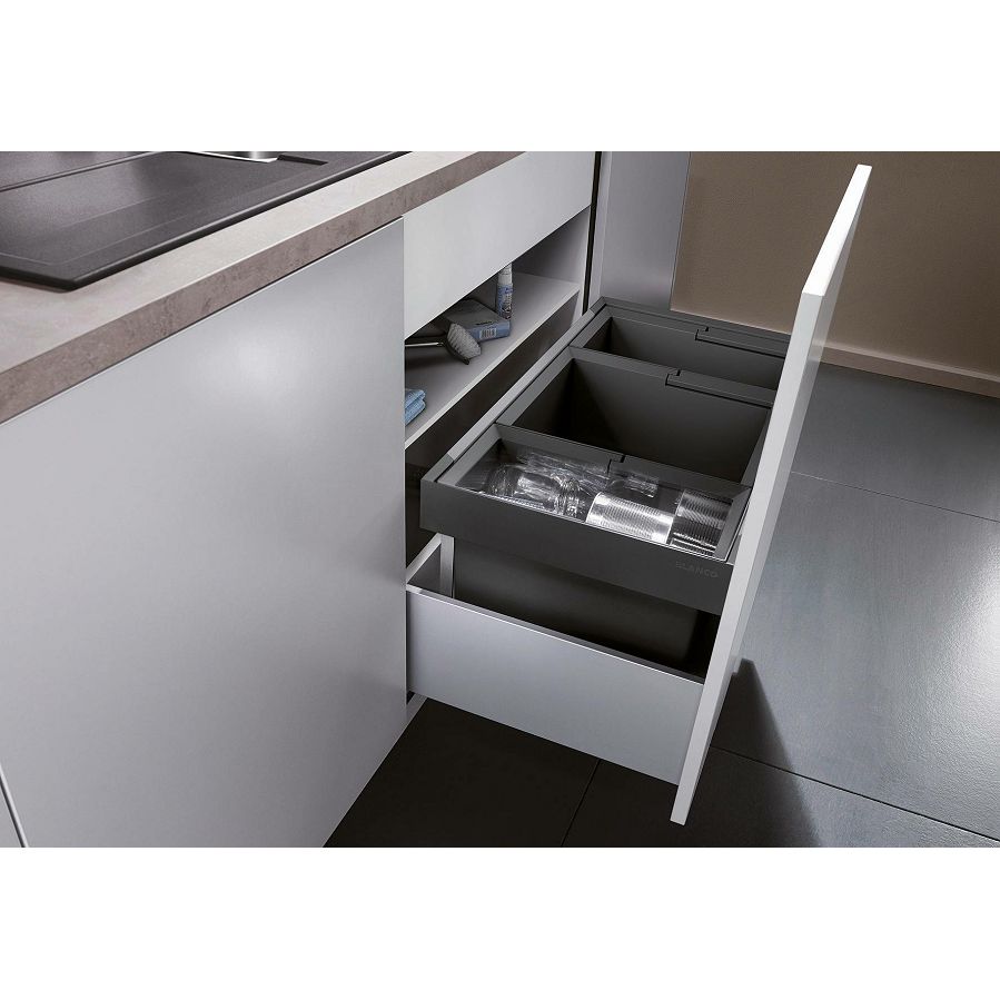 Blanco Select Flexon II Low 80/3 525221