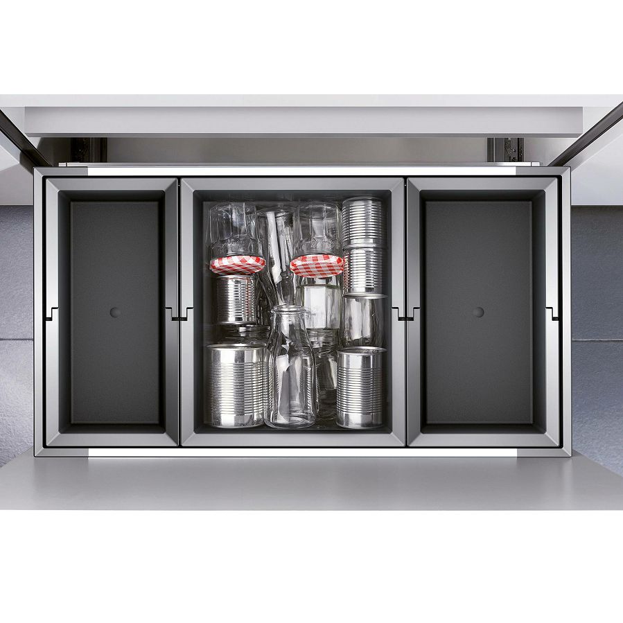 Blanco Select Flexon II Low 80/3 525221