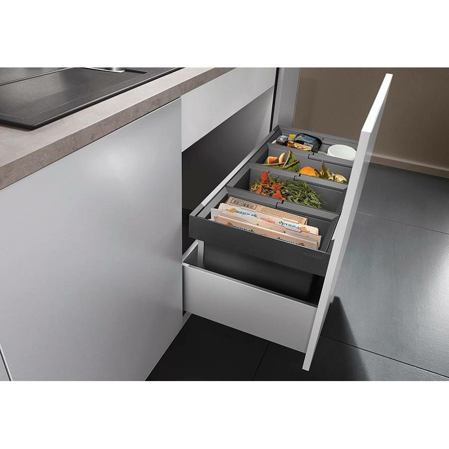 Blanco Select Flexon II Low 90/4 521475