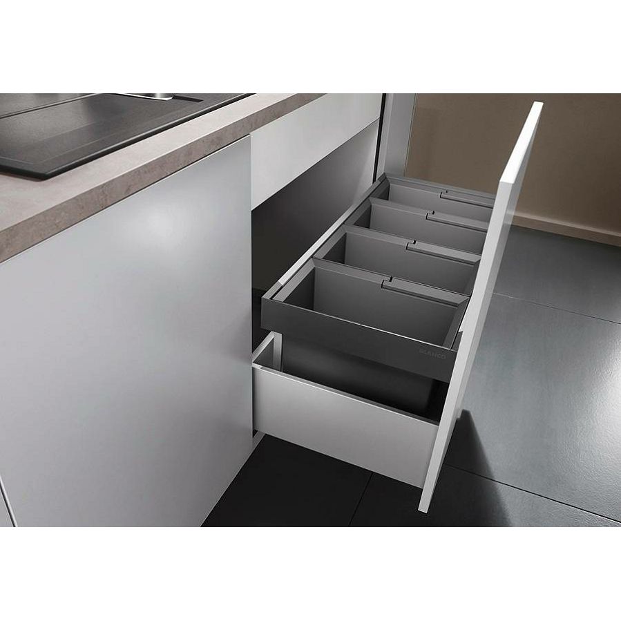 Blanco Select Flexon II Low 90/4 521475