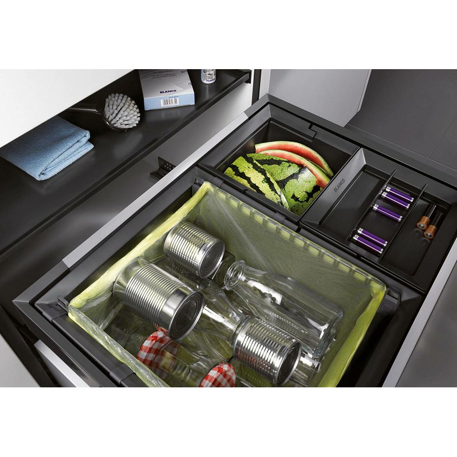 Blanco Select Flexon II XL60/3 521473