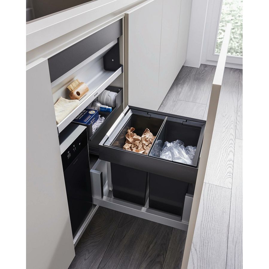 Blanco Select II 40/2 Combi 527854