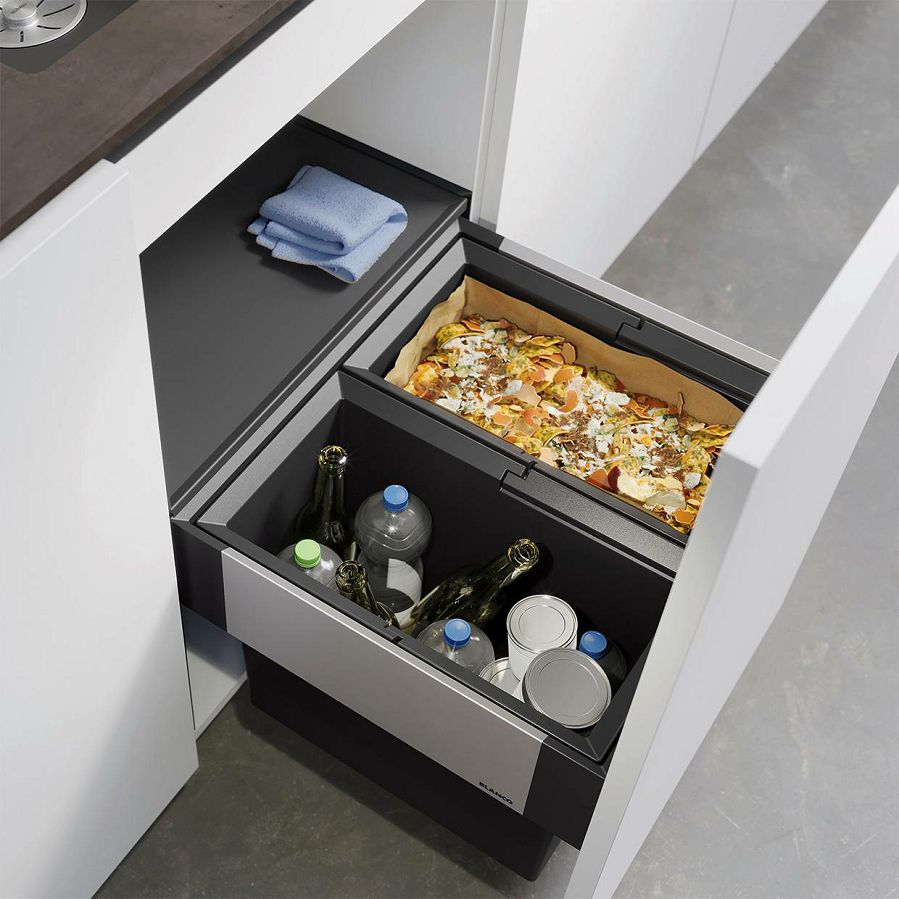 Blanco Select II 50/2 526201