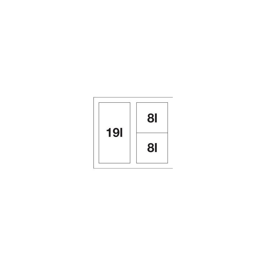 Blanco Select II 50/3 526202