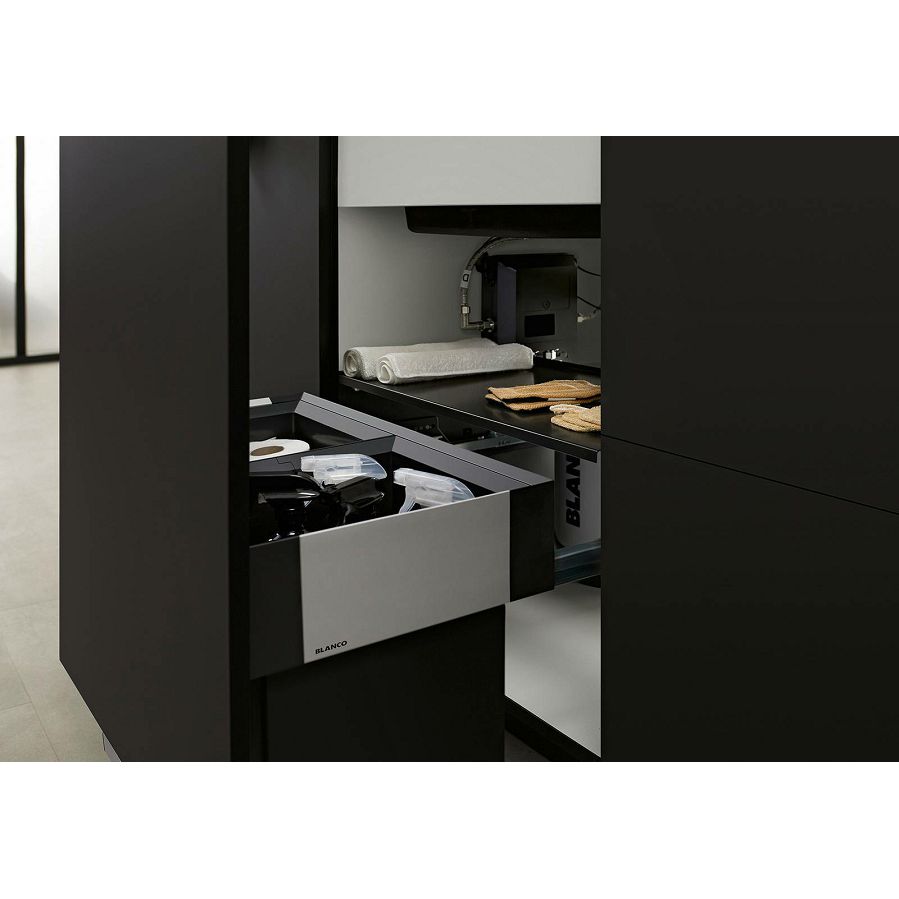 Blanco Select II 60/2 Compact 526207