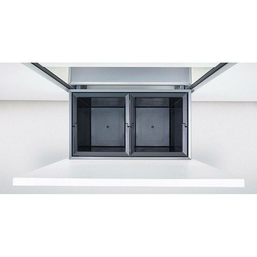 Blanco Select II 60/2 Compact 526207