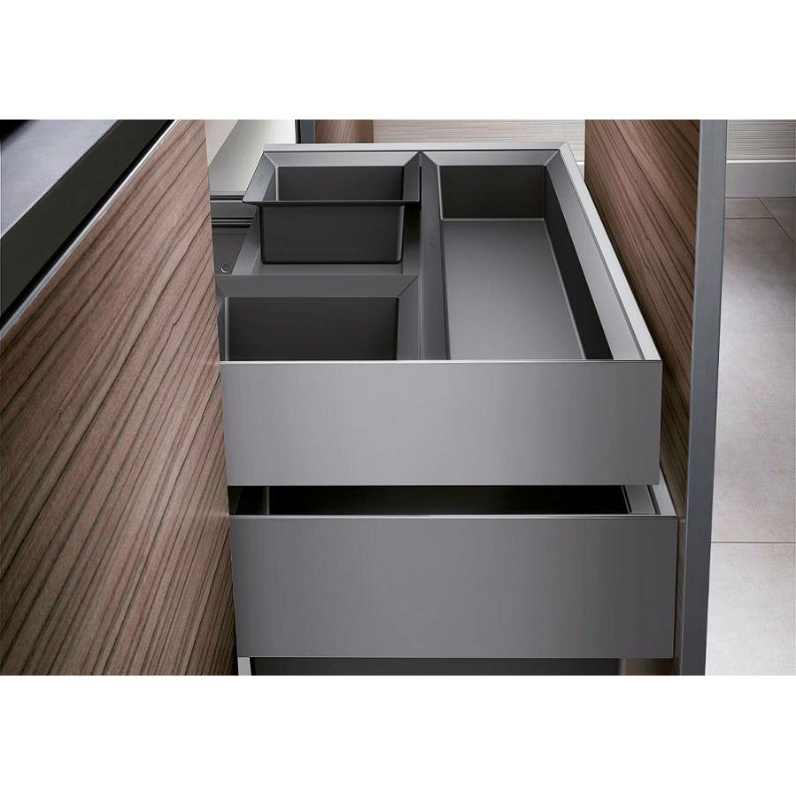 Blanco Select II 60/2 Orga 526208