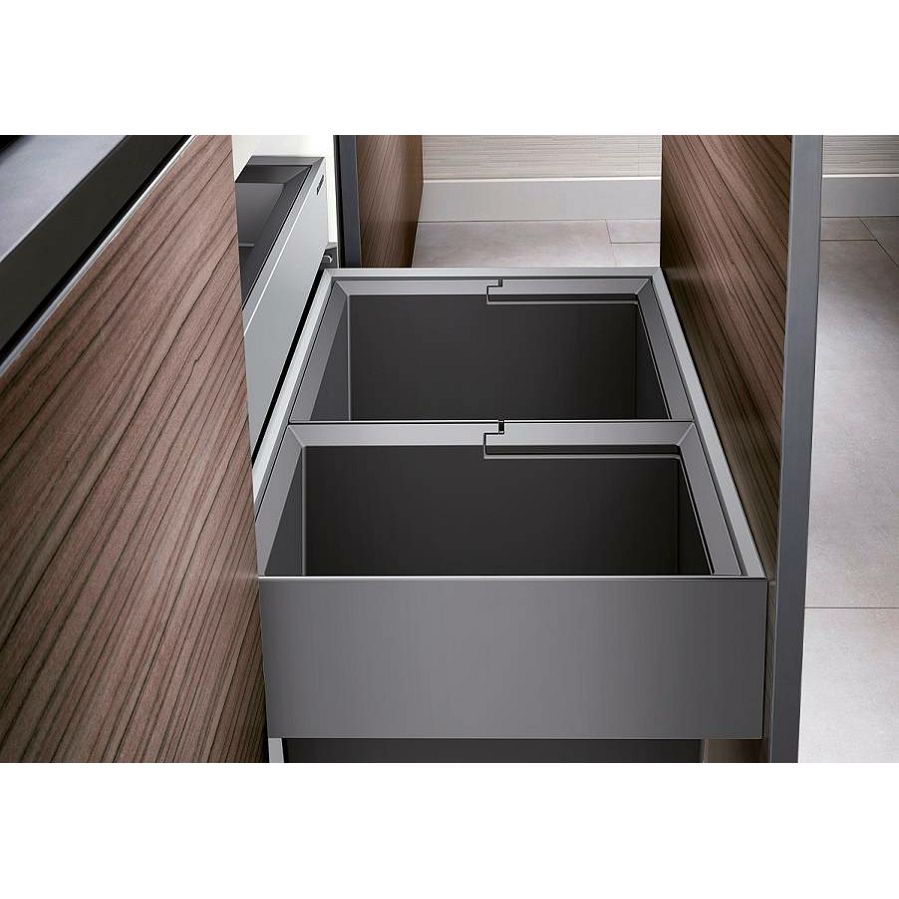 Blanco Select II 60/2 Orga 526208