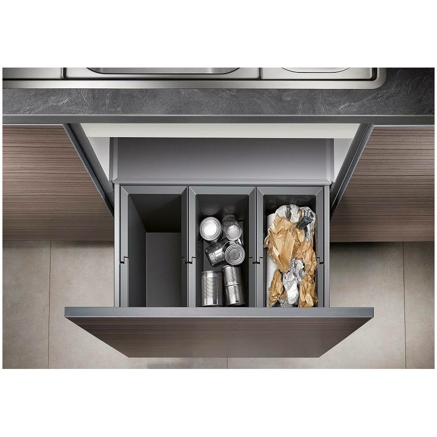 Blanco Select II 60/3 526204