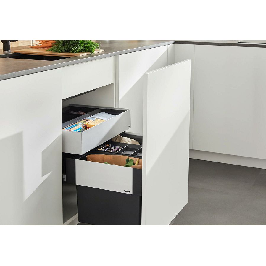 Blanco Select II 60/3 Orga 526209