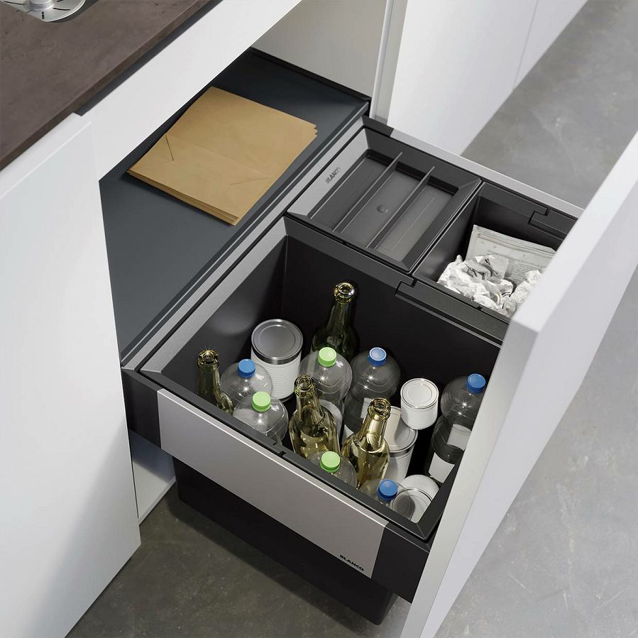 Blanco Select II 60/3 XL 526205