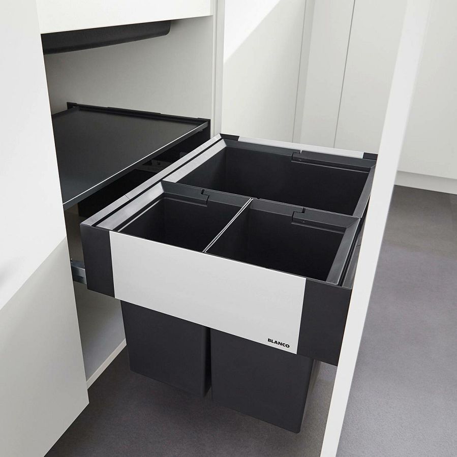 Blanco Select II 60/3 XL 526205