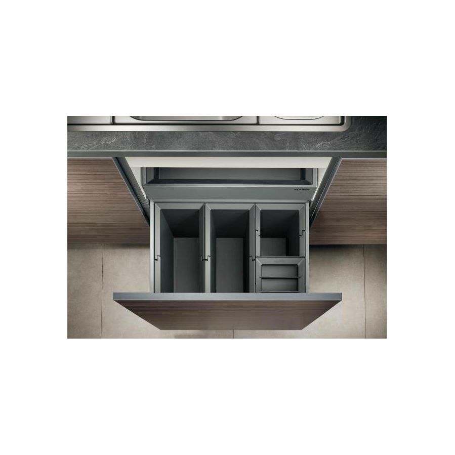 Blanco Select II 60/4 Orga 526211