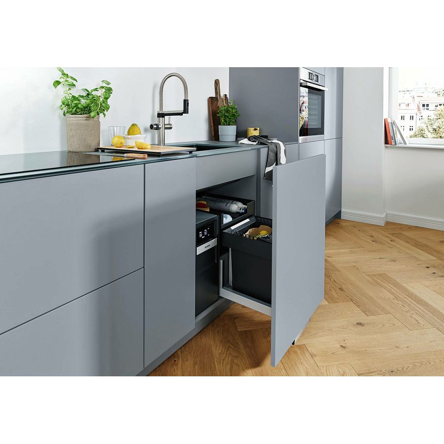 Blanco Select II Soda 526304