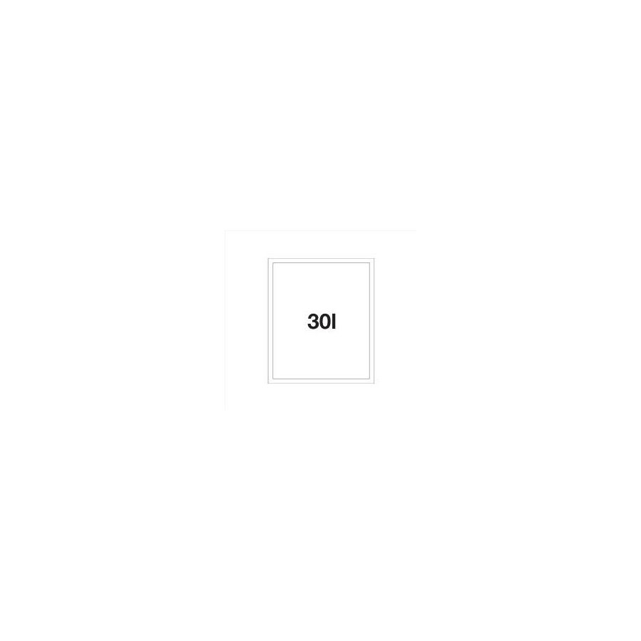 Blanco Select II Soda 526304