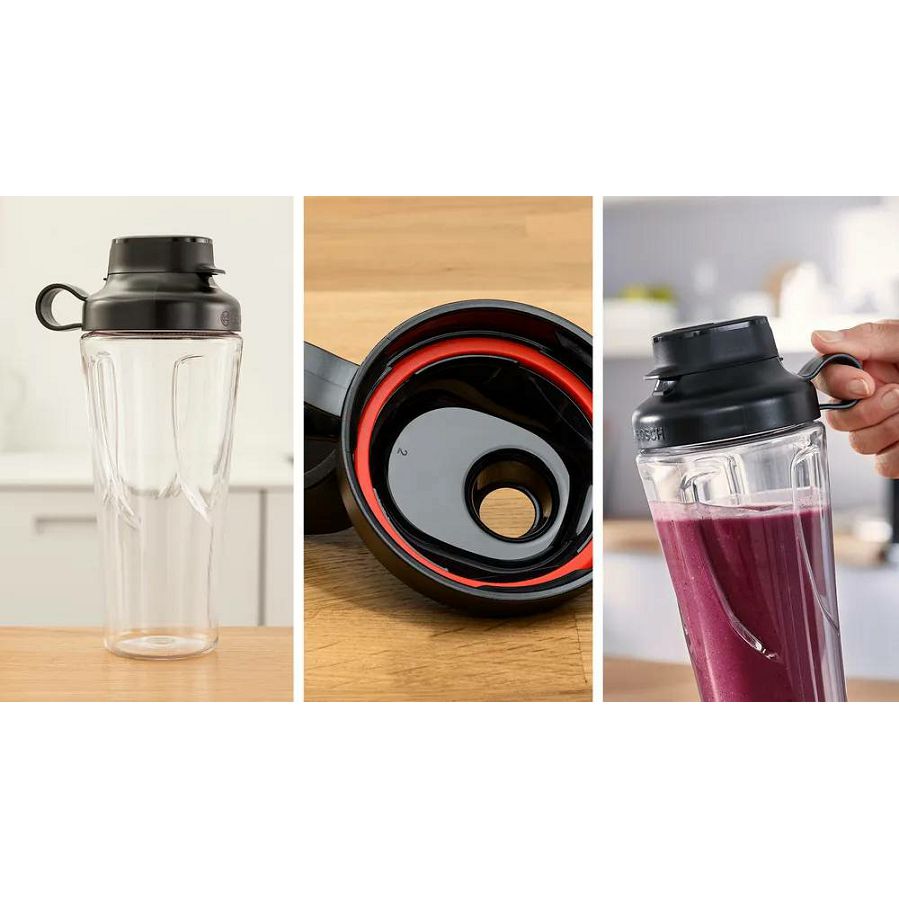 Blender Bosch MMB2111S