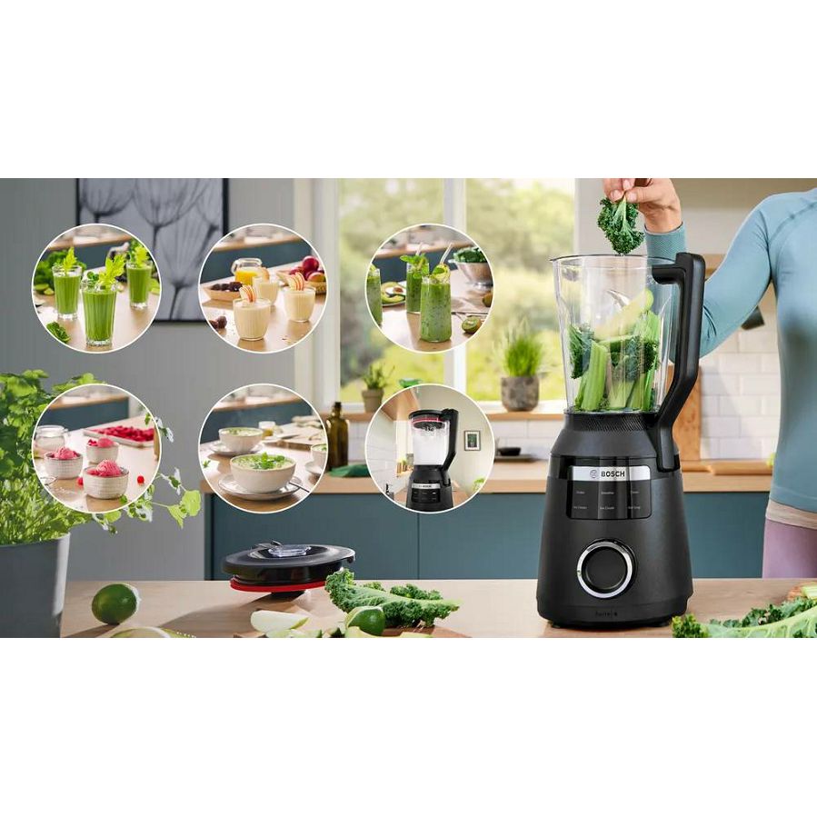 Blender Bosch MMB6652B