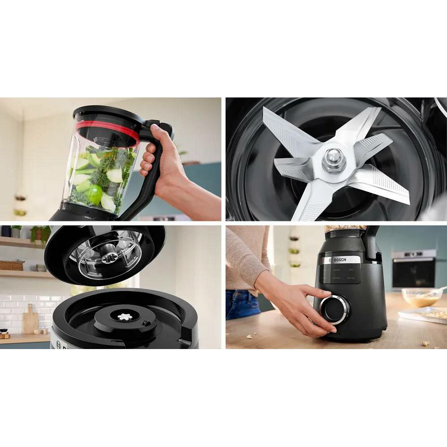 Blender Bosch MMB6652B