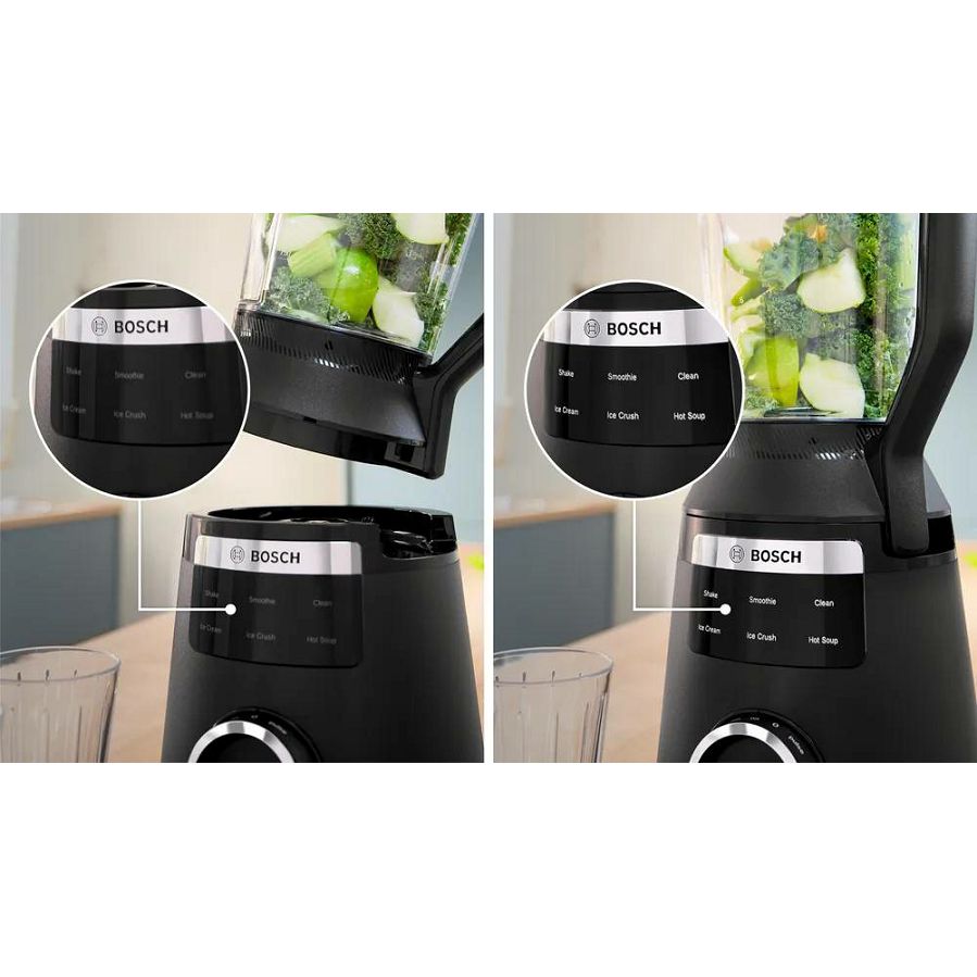 Blender Bosch MMB6652B