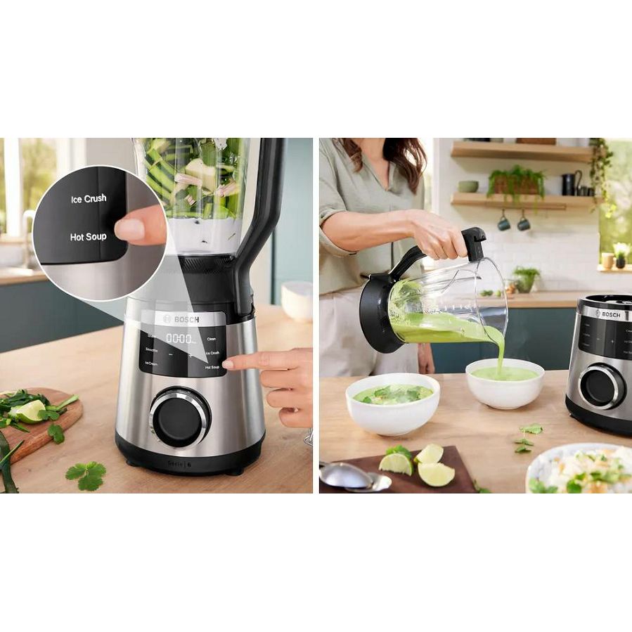 Blender Bosch MMB6762M