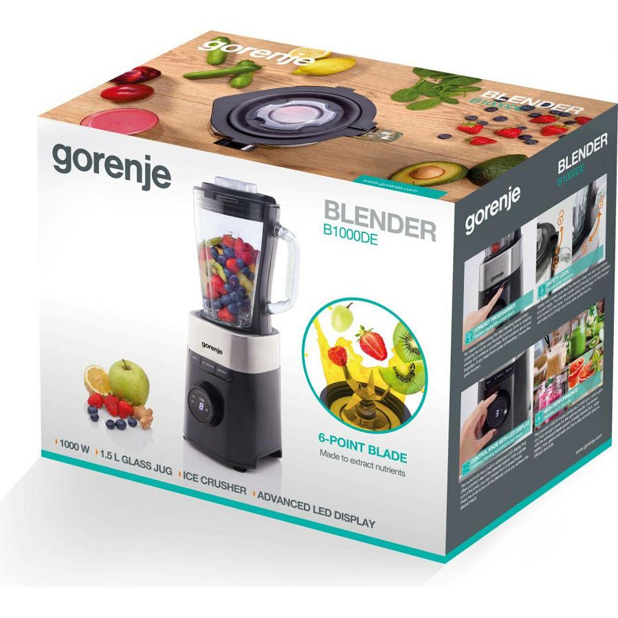 Blender Gorenje B1000DE