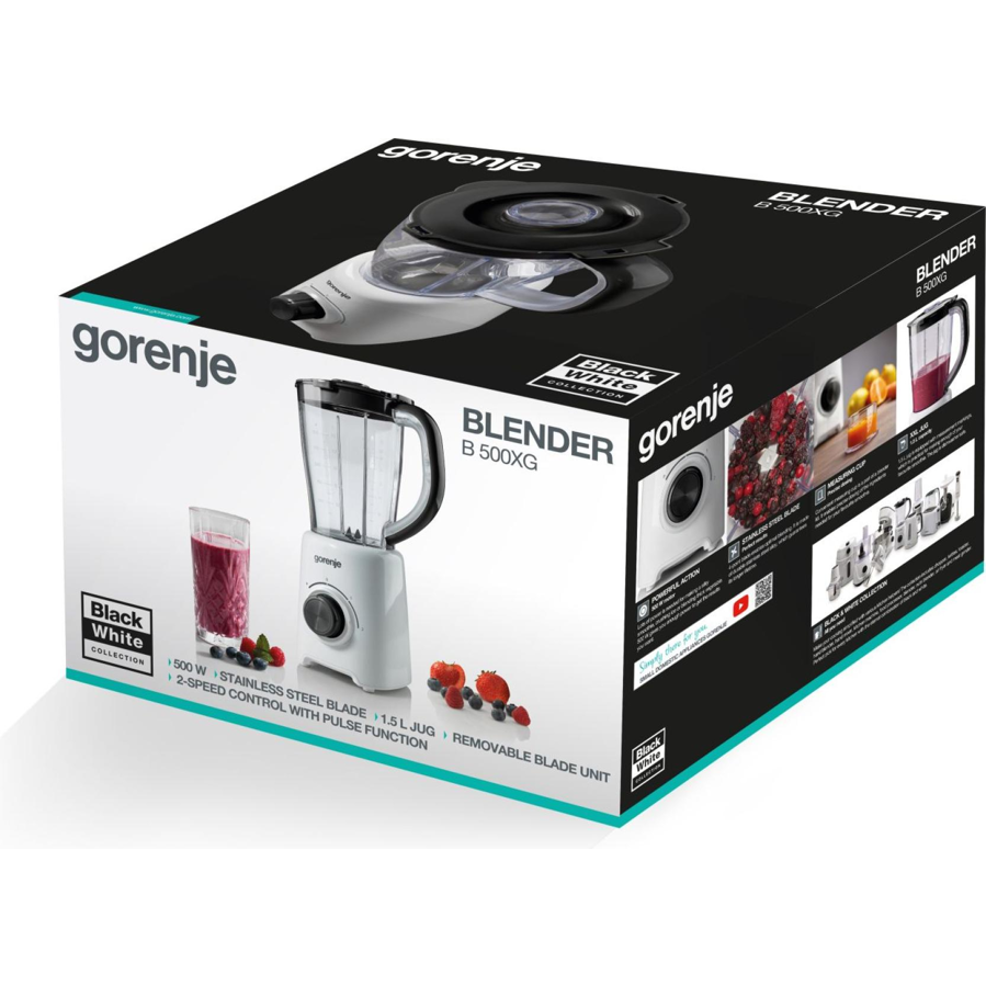 Blender Gorenje B500XG