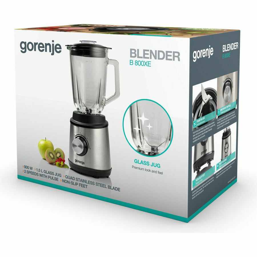 Blender Gorenje B800XE