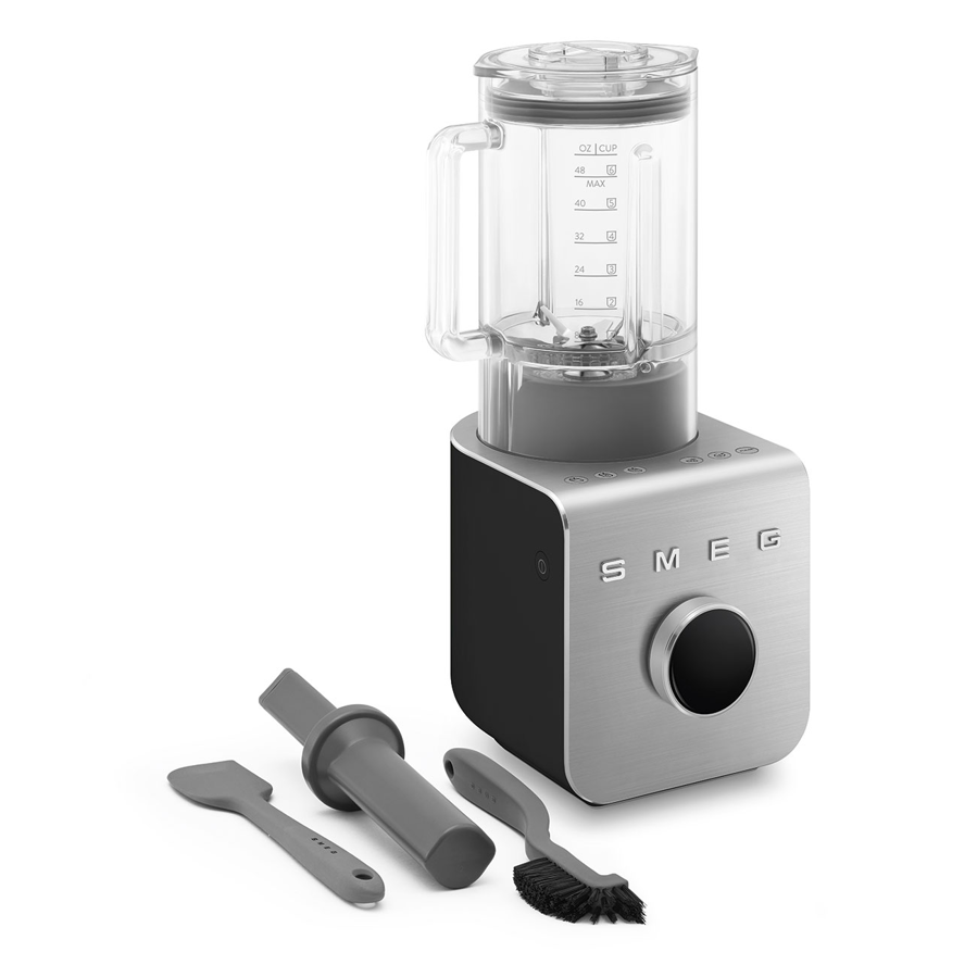 Blender Smeg BLC01BLMEU mat crni