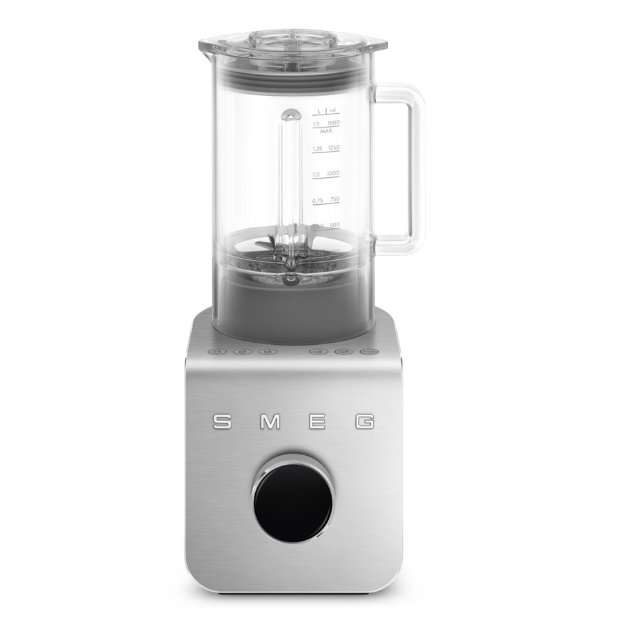 Blender Smeg BLC01BLMEU mat crni