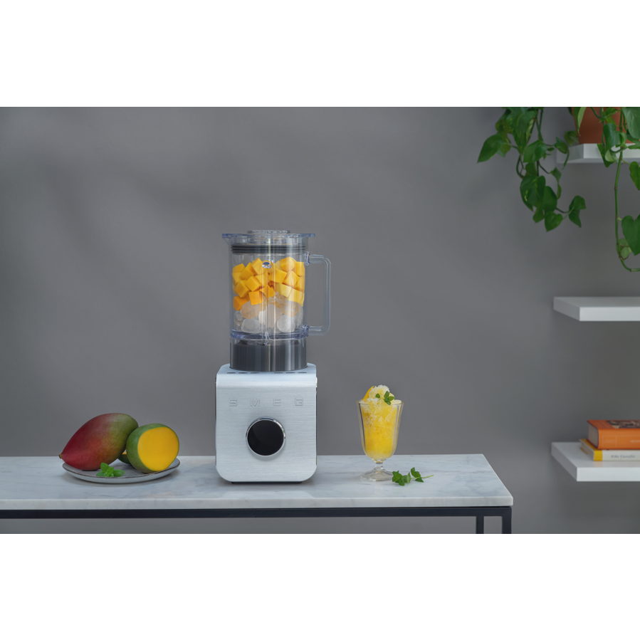 Blender Smeg BLC01BLMEU mat crni