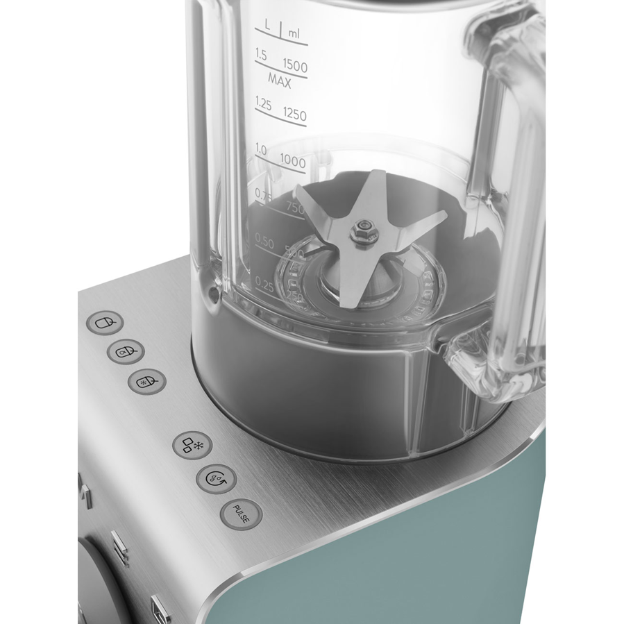 Blender Smeg BLC02EGMEU smaragdno zeleni