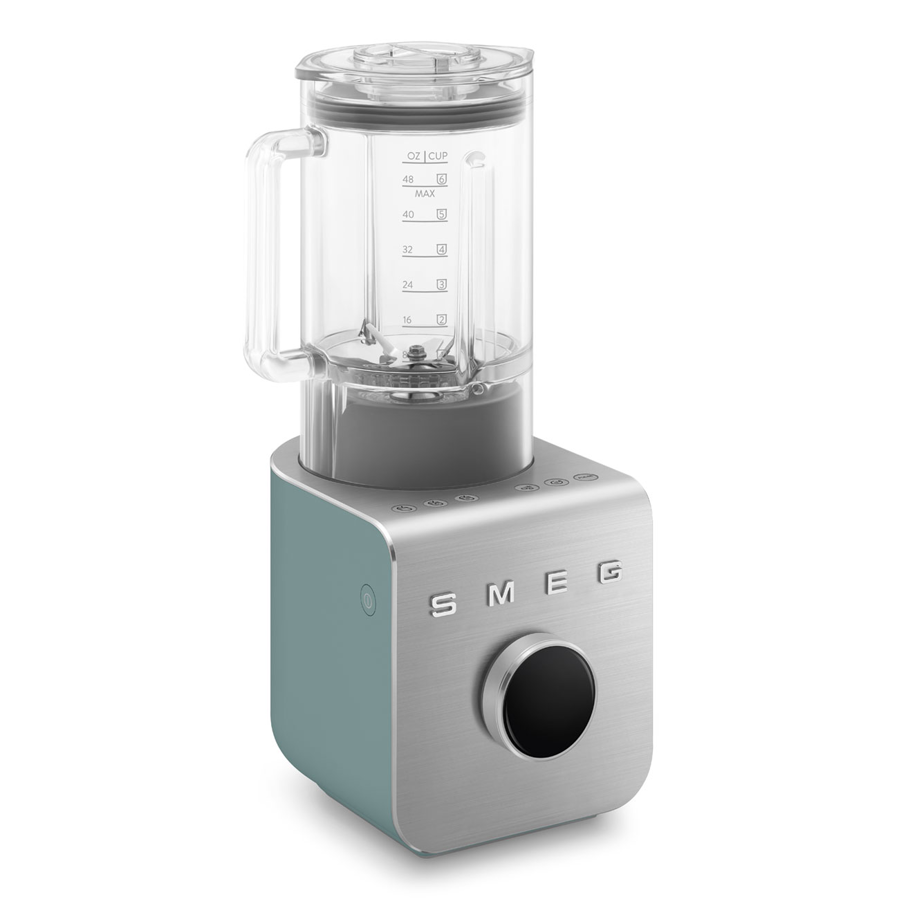 Blender Smeg BLC02EGMEU smaragdno zeleni