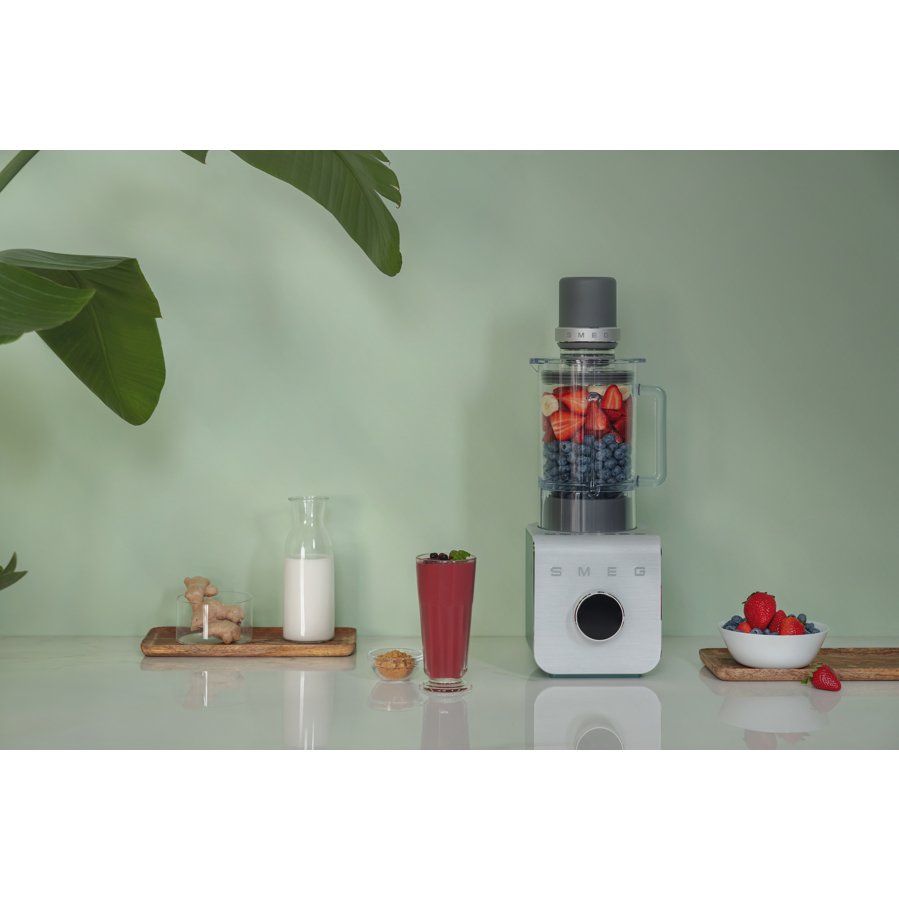 Blender Smeg BLC02EGMEU smaragdno zeleni