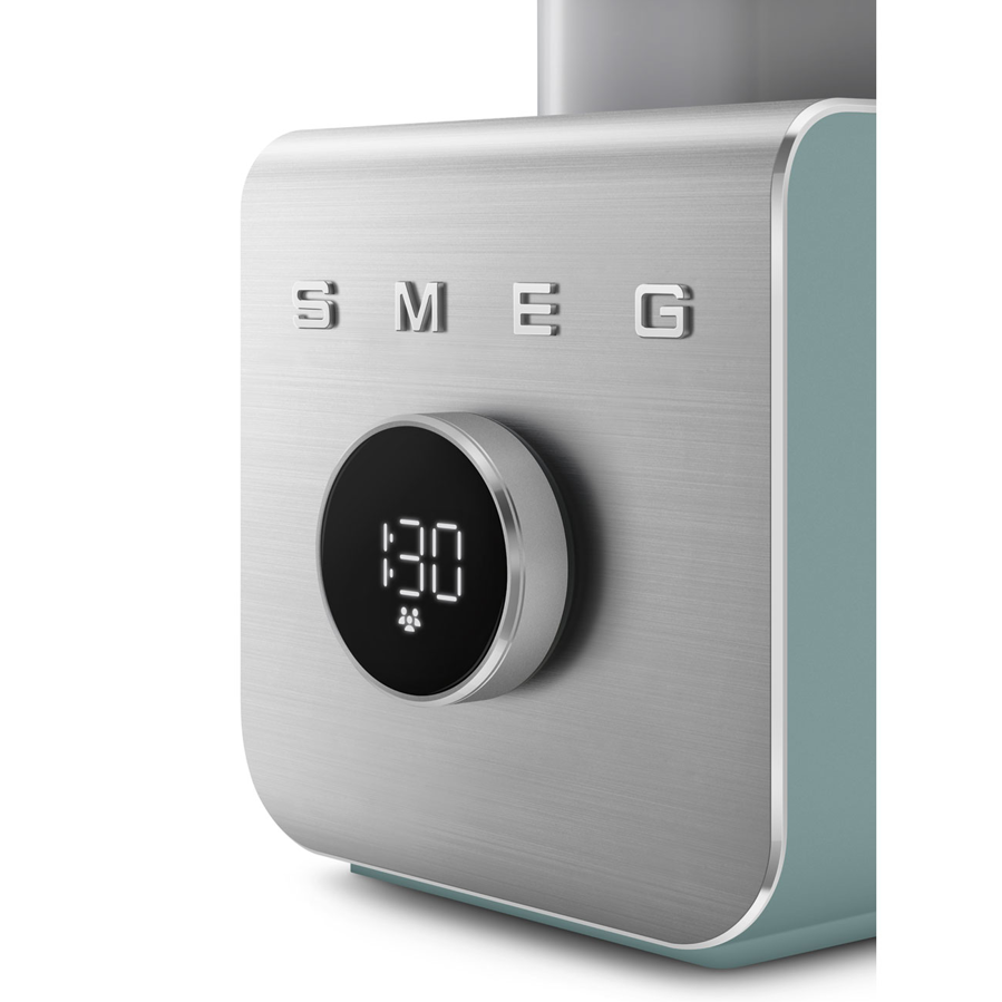 Blender Smeg BLC02EGMEU smaragdno zeleni