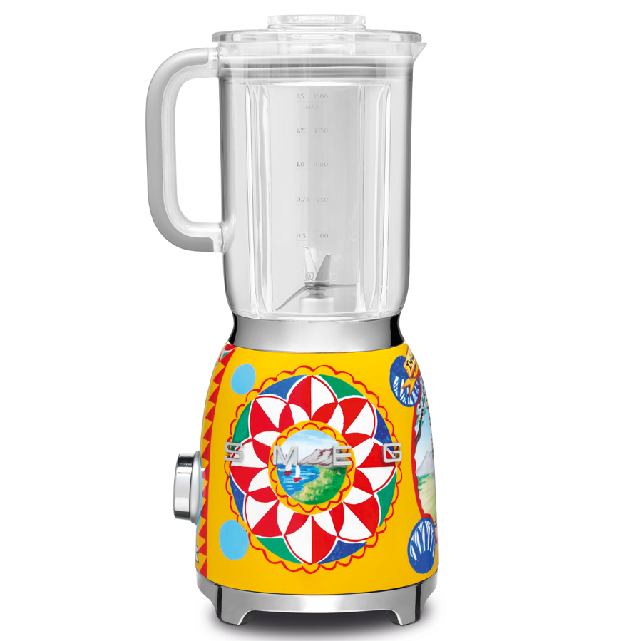 Blender Smeg BLF01DGEU Dolce&Gabbana
