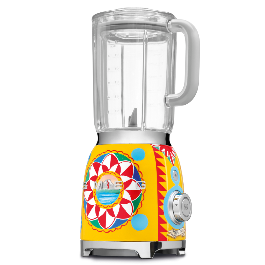 Blender Smeg BLF01DGEU Dolce&Gabbana