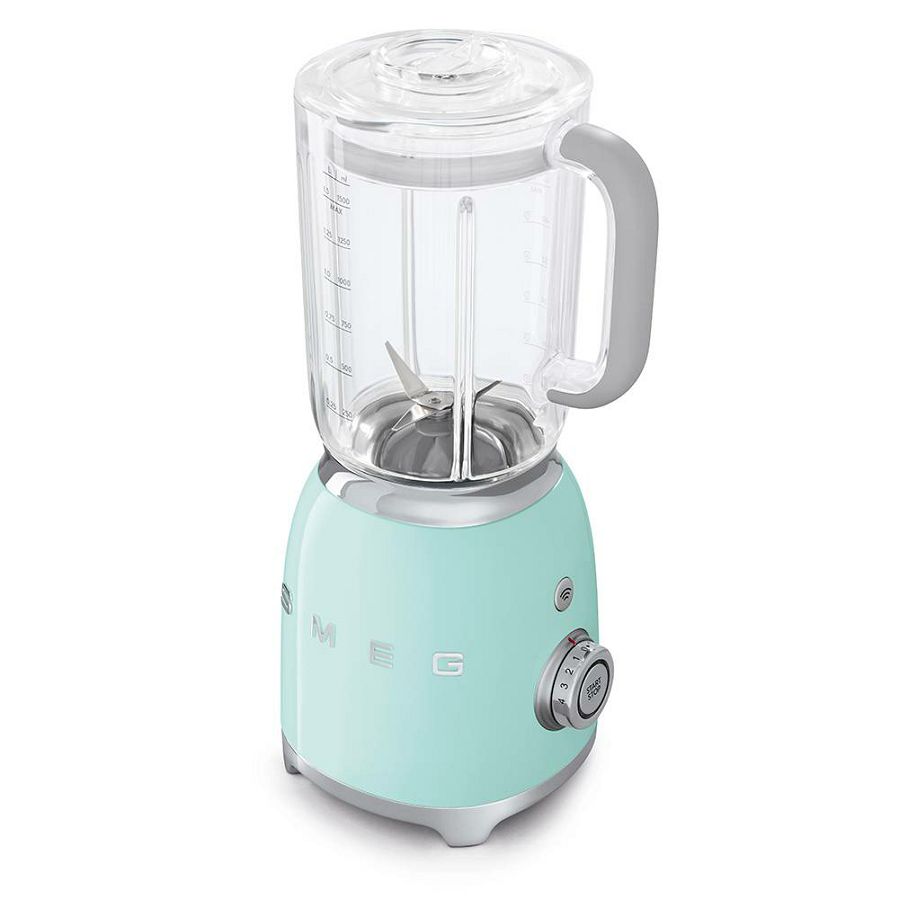 Blender Smeg BLF01PGEU pastelno zelena