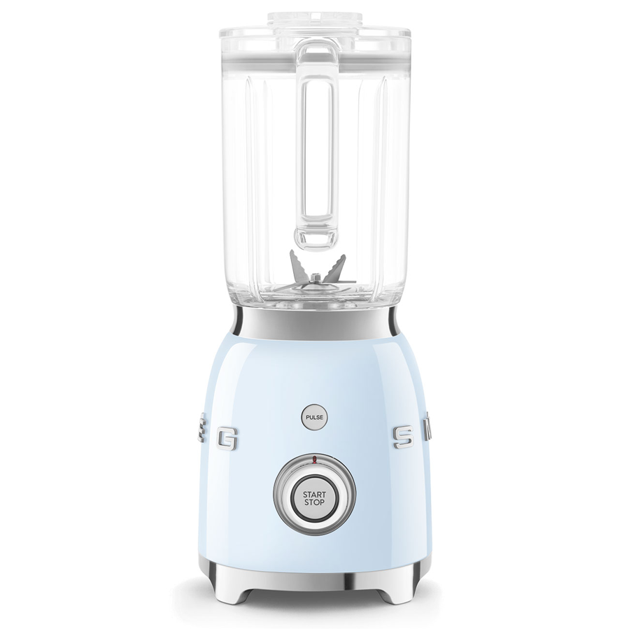 Blender Smeg BLF03PBEU pastelno plavi