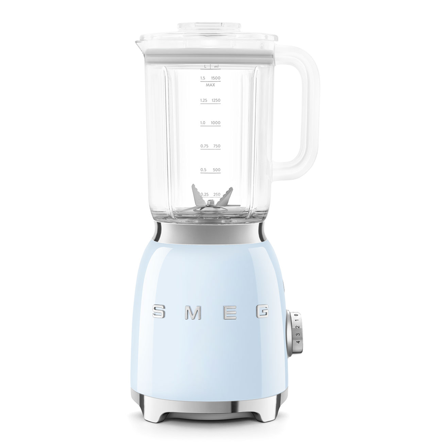 Blender Smeg BLF03PBEU pastelno plavi