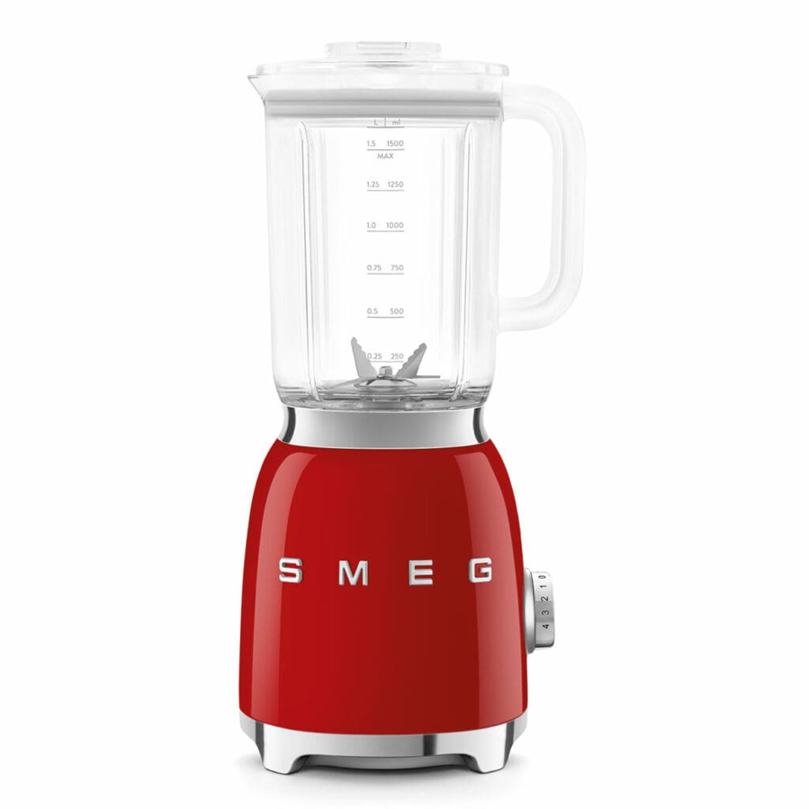 Blender Smeg BLF03RDEU crveni