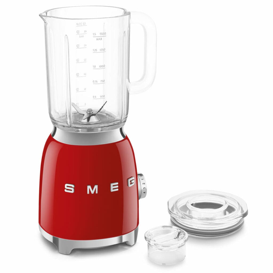 Blender Smeg BLF03RDEU crveni