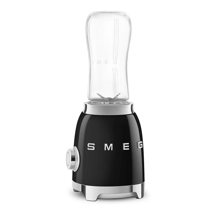 Blender Smeg PBF01BLEU crni