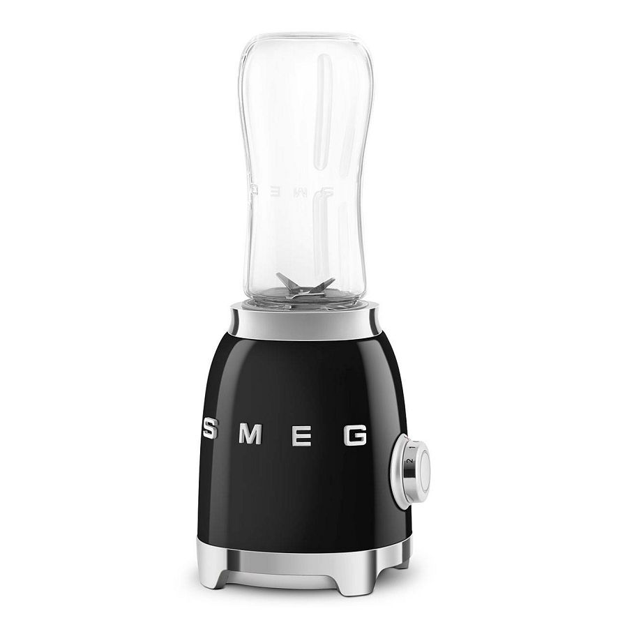 Blender Smeg PBF01BLEU crni