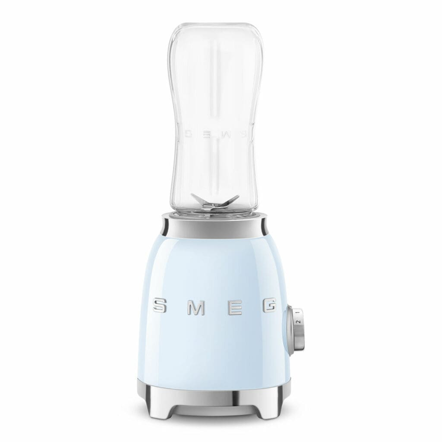 Blender Smeg PBF01PBEU pastelno plavi