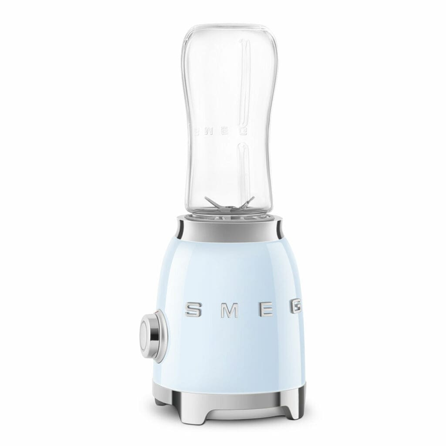 Blender Smeg PBF01PBEU pastelno plavi