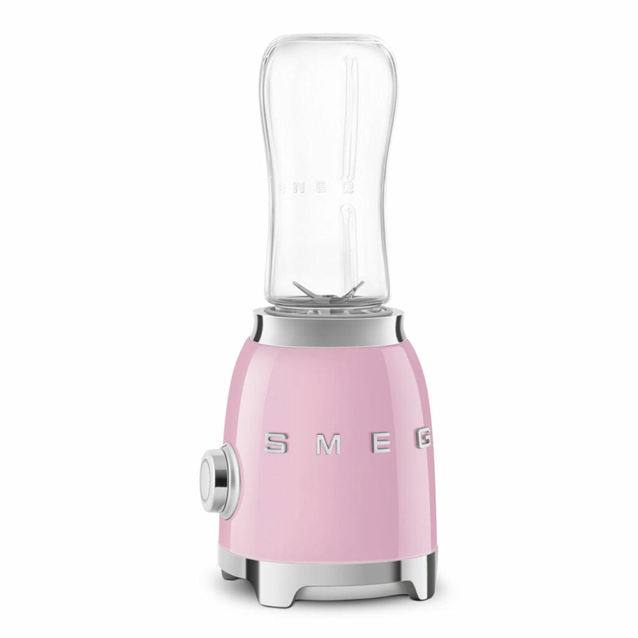 Blender Smeg PBF01PKEU pink