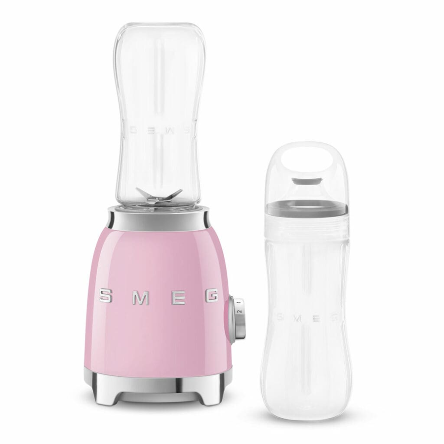Blender Smeg PBF01PKEU pink